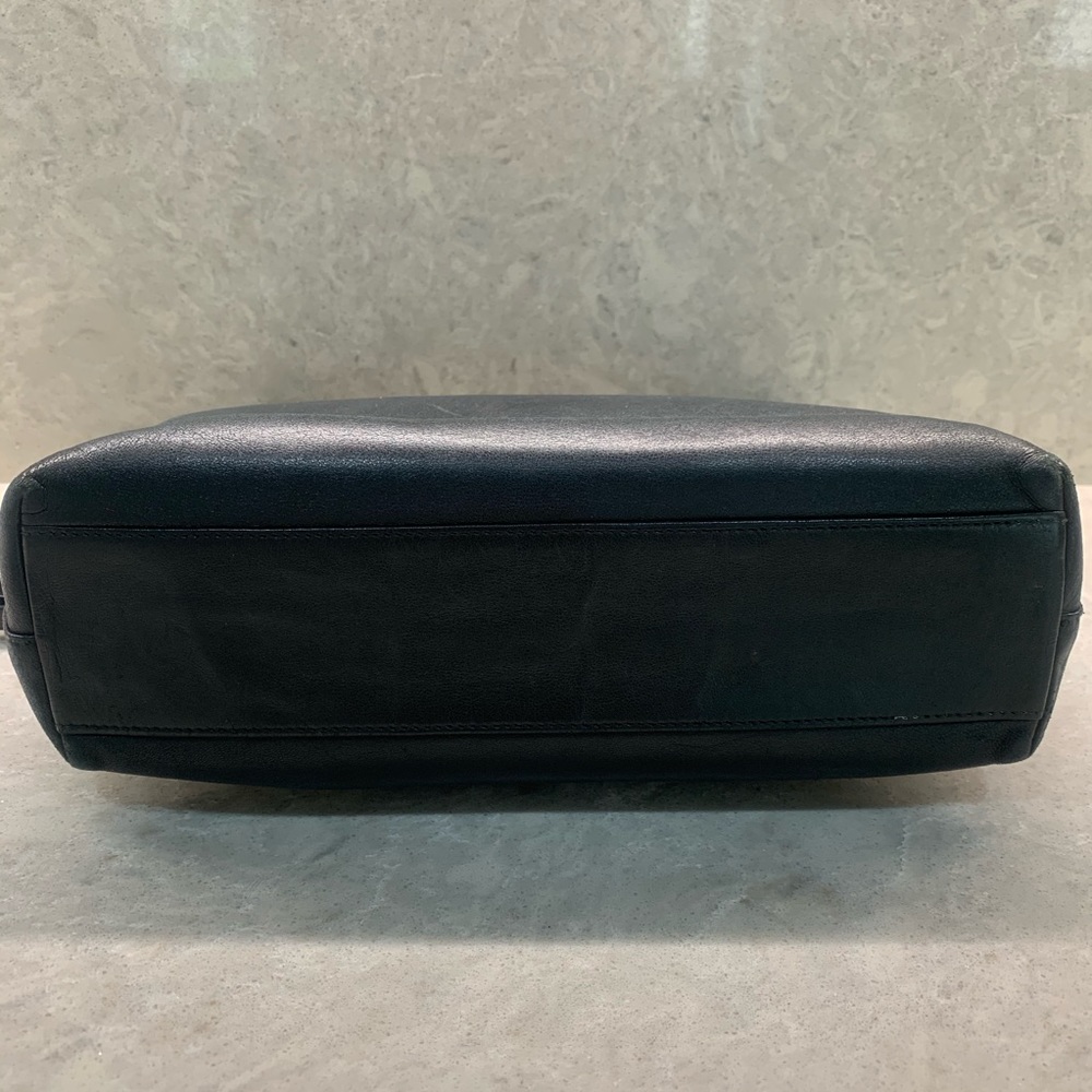 Salvatore Ferragamo Leather Bag - Picture 4 of 5